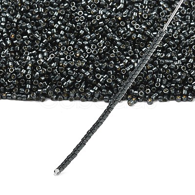 MIYUKI Delica Beads SEED-MY11-DB2507-1