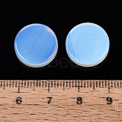 Opalite Cabochons G-Q601-31-1