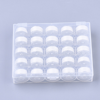 402 Polyester Sewing Thread TOOL-Q019-02A-1