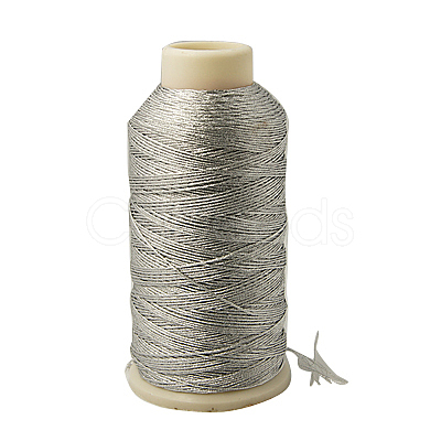 Metallic Thread MCOR-G001-0.4mm-13-1