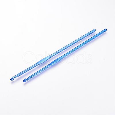 Aluminum Crochet Hooks TOOL-R058-05A-1