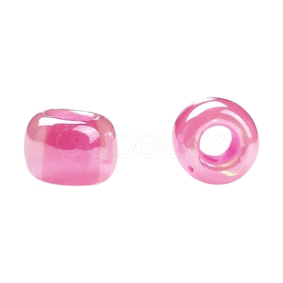 TOHO 11/0 Round Beads SEED-TR11-0910-1