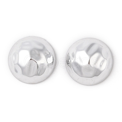 CCB Plastic Cabochons KY-C020-14A-P-1