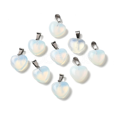 Opalite Pendants G-I311-A04-1