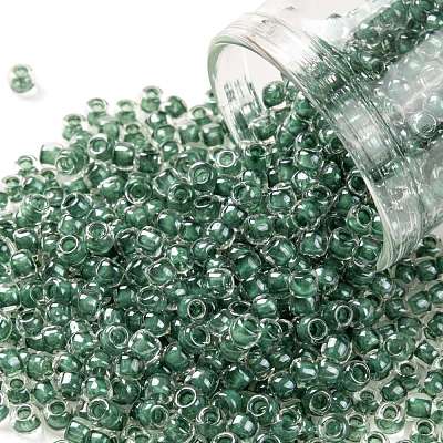 TOHO 8/0 Round Beads SEED-JPTR08-1070-1