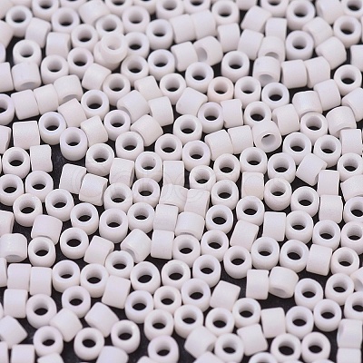 MIYUKI Delica Beads SEED-MY11-DB1520-1