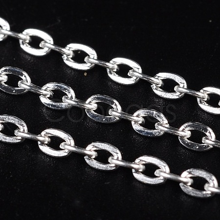 Iron Cable Chains CH-0.5PYSZ-S-1