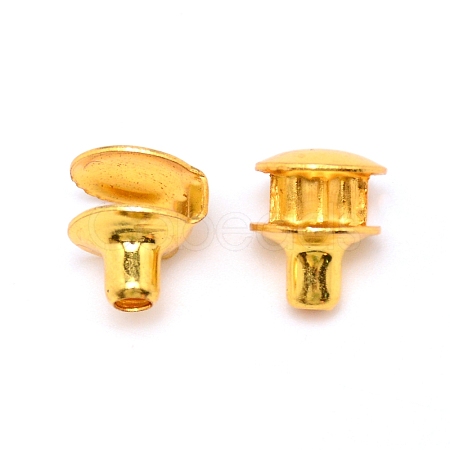 Brass Boots Hook Eyelet Buckles KK-WH0043-11G-1