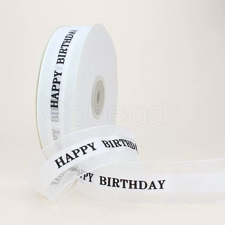 Polyester Ribbon OCOR-WH20022-015A-1