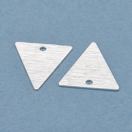 Brass Charms KK-Y003-19S-1