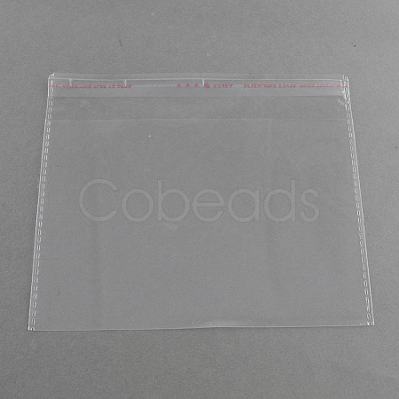 OPP Cellophane Bags OPC-S015-03-1