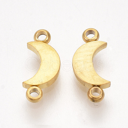 Ion Plating(IP) 304 Stainless Steel Links connectors STAS-S107-36-1