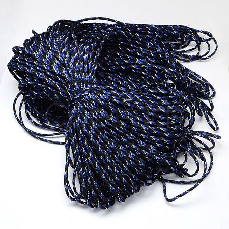 7 Inner Cores Polyester & Spandex Cord Ropes RCP-R006-043-1