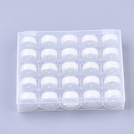 402 Polyester Sewing Thread TOOL-Q019-02A-1