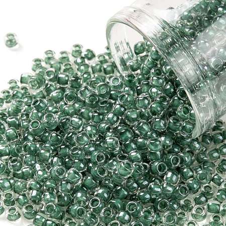 TOHO 8/0 Round Beads SEED-JPTR08-1070-1