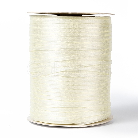 Double Face Satin Ribbon RC3mmY002-1