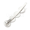 Alloy Enamel Hair Bobby Pins LS-PHAR-H070-03P-2