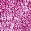 8/0 Glass Seed Beads SEED-A015-3mm-2203-2