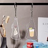 DIY Keychain Making DIY-BC0010-82P-7