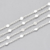 Brass Link Chains CHC-T007-02S-1