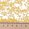 MIYUKI Round Rocailles Beads X-SEED-G009-RR0422D-4