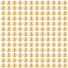 Rack Plating Brass Beads KK-TA0001-88G-04-2