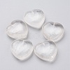 Natural Quartz Crystal Beads G-I285-05-1