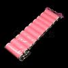 402 Polyester Sewing Thread Cords for Cloth or DIY Craft OCOR-R027-27-3