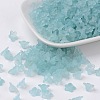Transparent Acrylic Beads LS-X-PL554-11-1