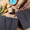 Kraft Paper Bags Gift Shopping Bags ABAG-E002-10A-7