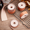 Imitation Leather DIY-WH0502-86D-03-4