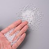 12/0 Round Glass Seed Beads SEED-US0003-2mm-161-4