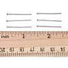 Iron Flat Head Pins IFIN-FS0001-30G-6