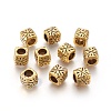 Tibetan Style Spacer Beads GLF0986Y-1