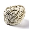 Bulky Soft Polyester Crocheting Knitting Yarn for Scarf OCOR-G009-03A-2