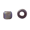 TOHO Round Seed Beads SEED-JPTR08-0166CF-3