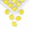 K9 Glass Rhinestone Cabochons MRMJ-N029-25-01-3