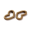 925 Sterling Silver Spring Gate Rings STER-D036-04AG-2