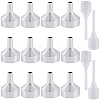 Aluminum Funnels DIY-GF0010-45E-1