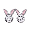 Printed  Acrylic Pendants SACR-G030-04A-1