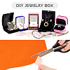 Jewelry Flocking Cloth TOOL-BC0001-75K-5