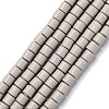 Handmade Polymer Clay Bead Strands CLAY-ZX006-01-201-2