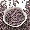 Opaque Colours Glass Seed Beads SEED-C001-02B-04-2