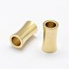 Brass Beads KK-P095-40-2