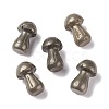 Natural Pyrite GuaSha Stone G-A205-25N-1