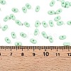 Opaque Acrylic Beads X1-MACR-T048-02P-4