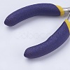 45# Carbon Steel Jewelry Pliers PT-L002-11-4