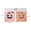 Rectangle Plastic Cellophane Bags OPC-F004-03F-2