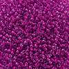 TOHO 8/0 Round Beads X-SEED-TR08-0980-2
