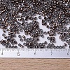 MIYUKI Delica Beads X-SEED-J020-DB0184-4